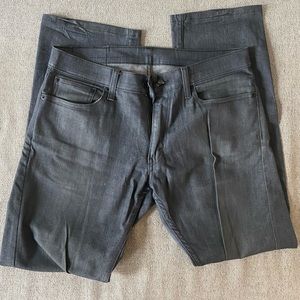 Levi’s Strauss & Co. 514 Straight Fit